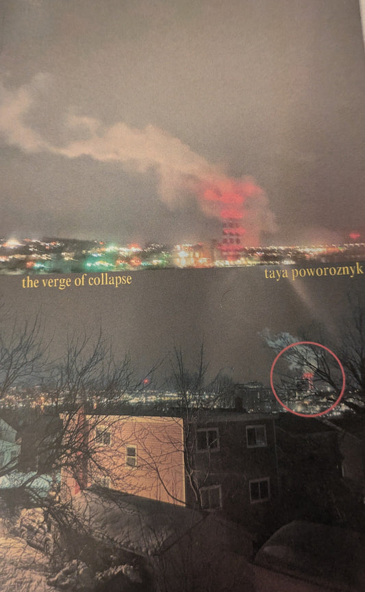 The Verge of Collapse