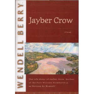 Jayber Crow