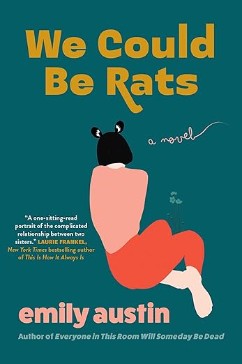 We Could Be Rats
