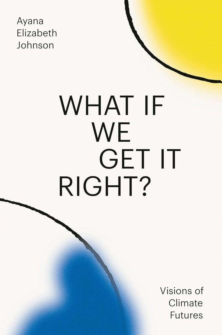 What If We Get It Right