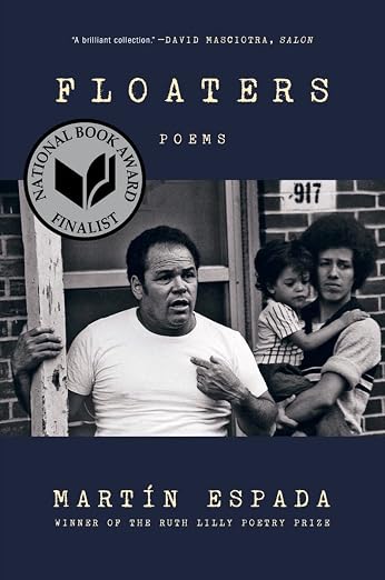 Floaters: Poems