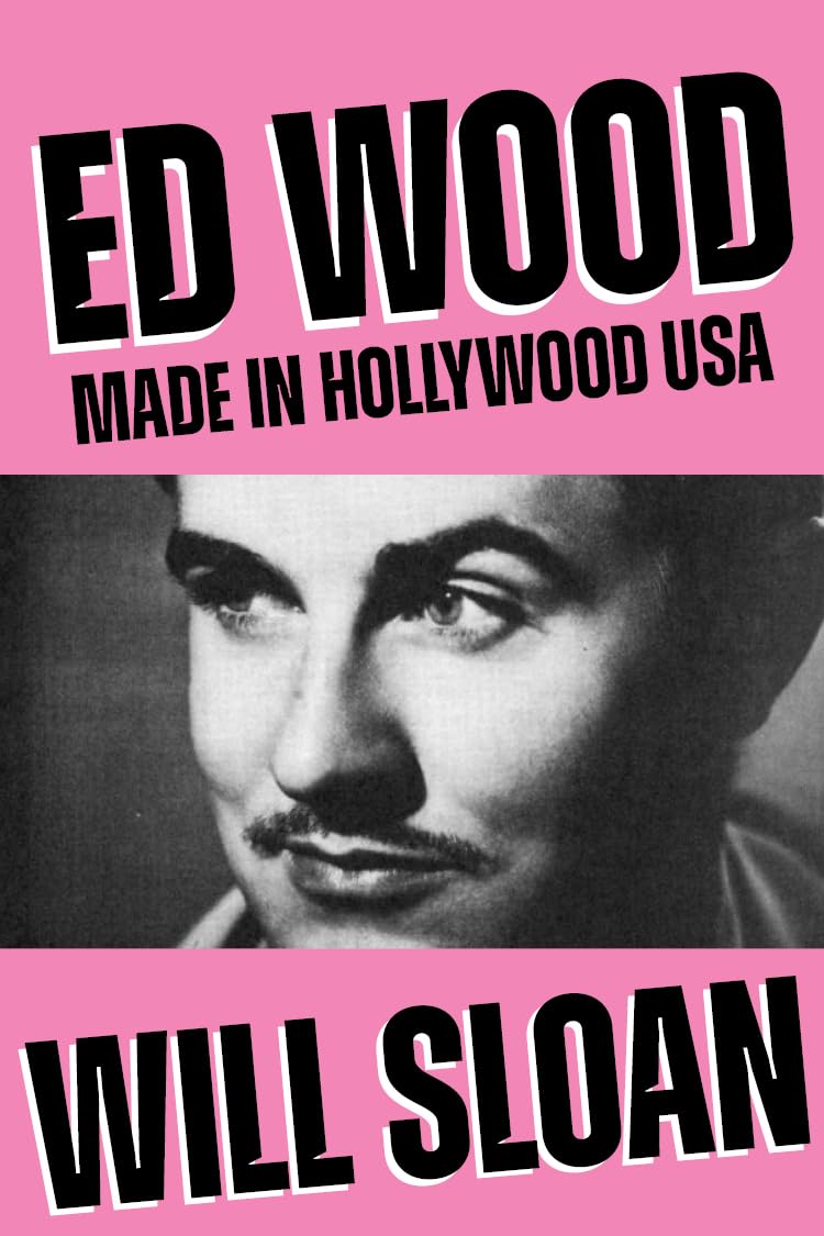 Ed Wood: Made in Hollywood USA