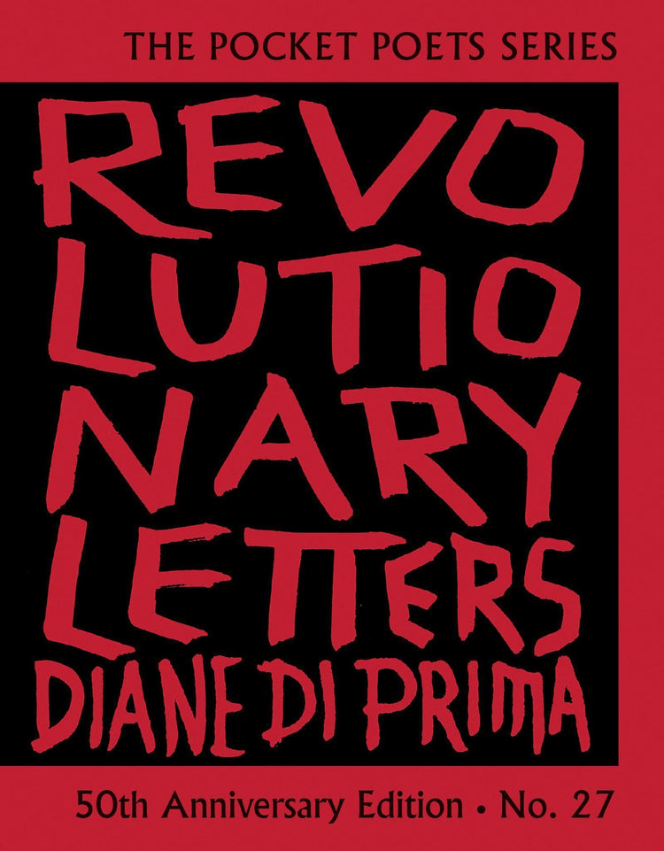 Revolutionary Letters