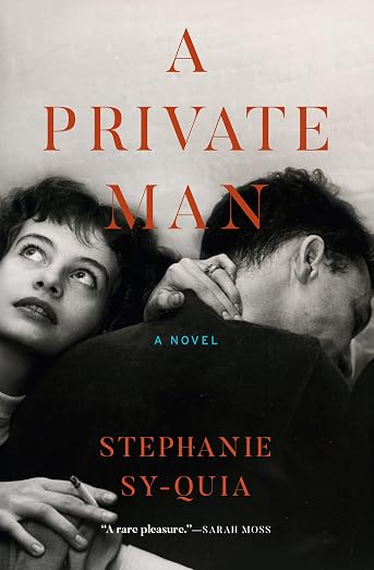 A Private Man