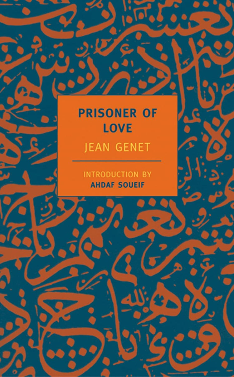 Prisoner Of Love