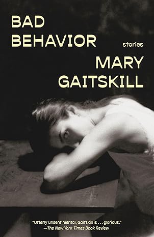 Bad Behaviour (New Edition)