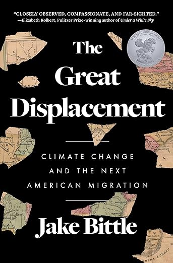The Great Displacement: Climate Change and the Next American Migration