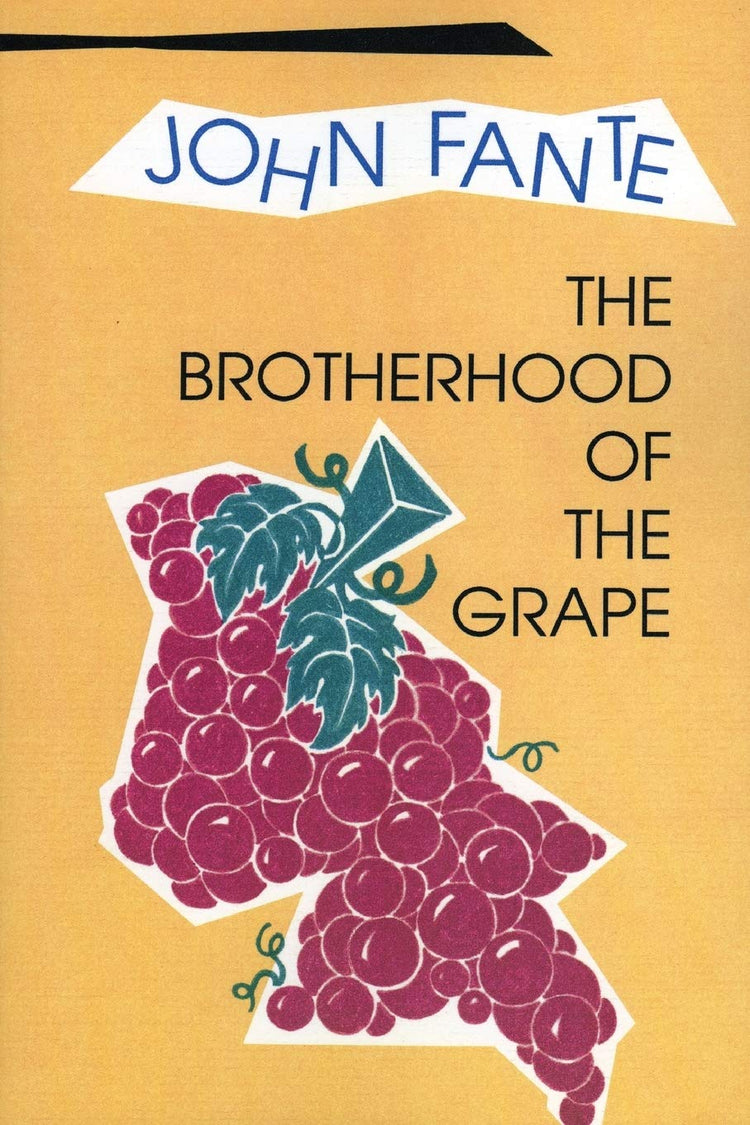 The Brotherhood of The Grape
