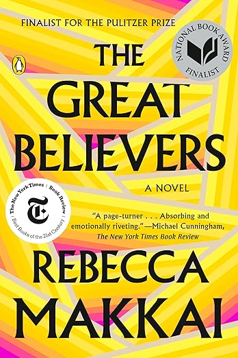 The Great Believers