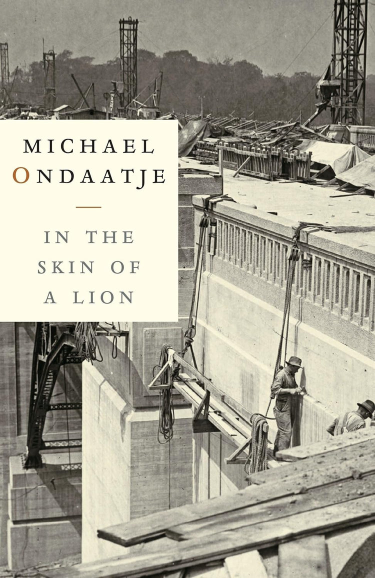 In The Skin Of A Lion