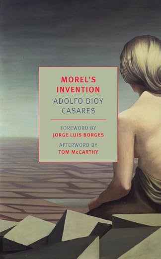 Morel’s Invention