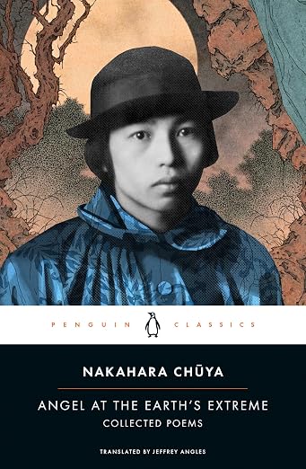 Angel at the Earth's Extreme: Collected Poems