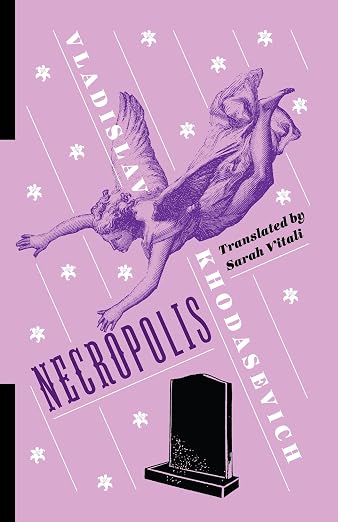 Necropolis