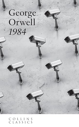 1984 Nineteen Eighty-Four