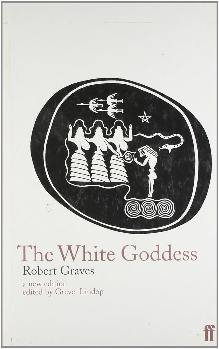 The White Goddess