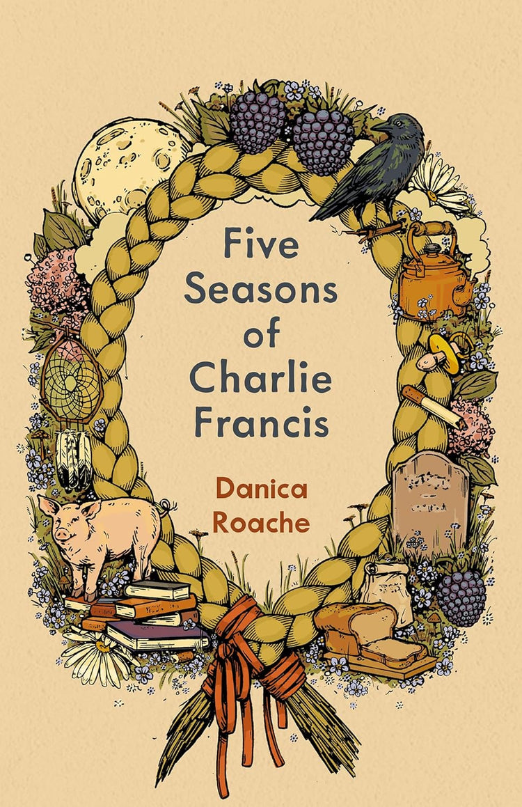 Five Seasons of Charlie Francis