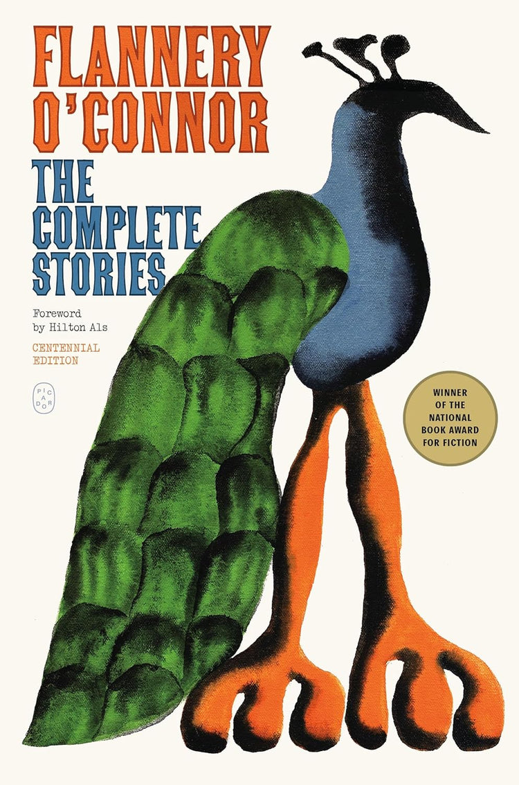 The Complete Stories: Centennial Edition