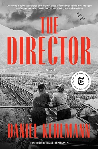 The Director