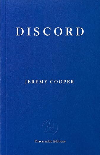 Discord