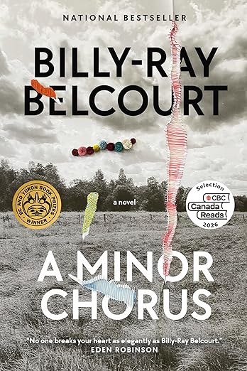 A Minor Chorus