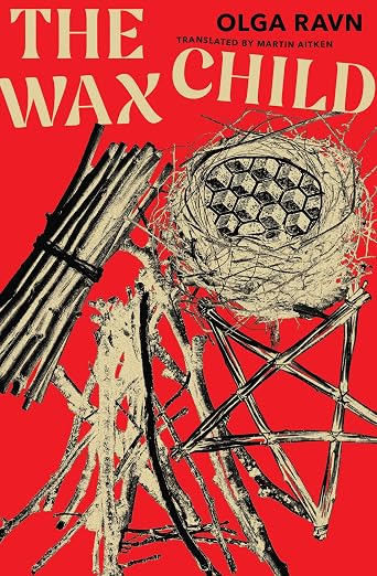 The Wax Child