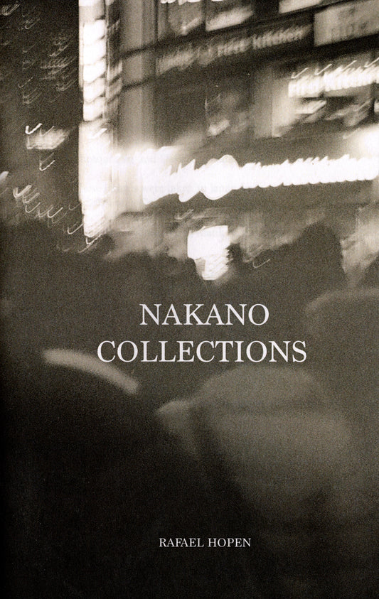 Nakano Collections
