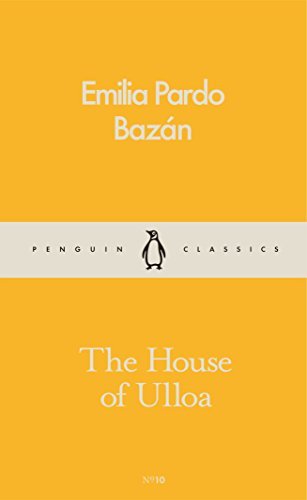 The House of Ulloa