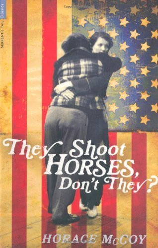 They Shoot Horses, Don't They