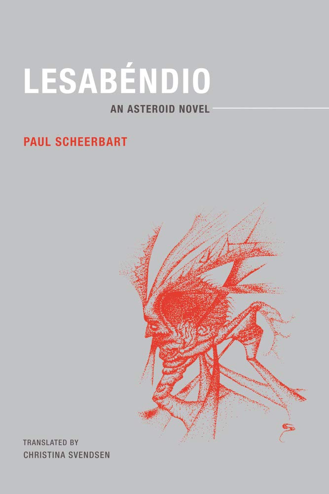 Lesabendio: An Asteroid Novel