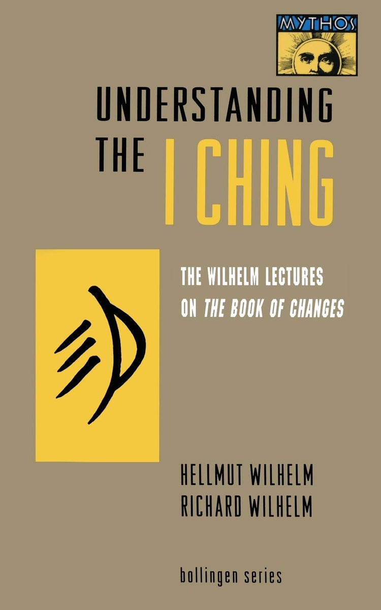Understanding The I Ching