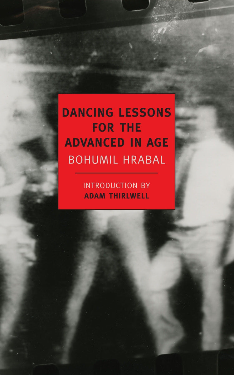 Dancing Lessons For The Advanced In Age