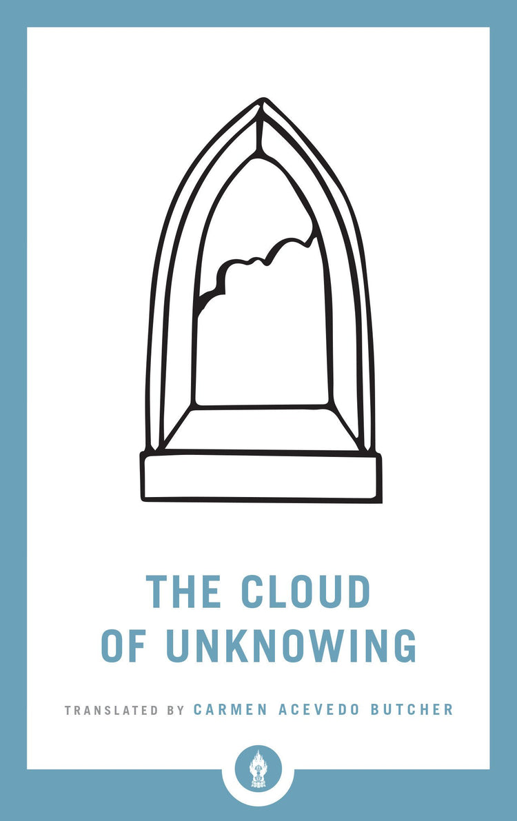 The Cloud Of Unknowing