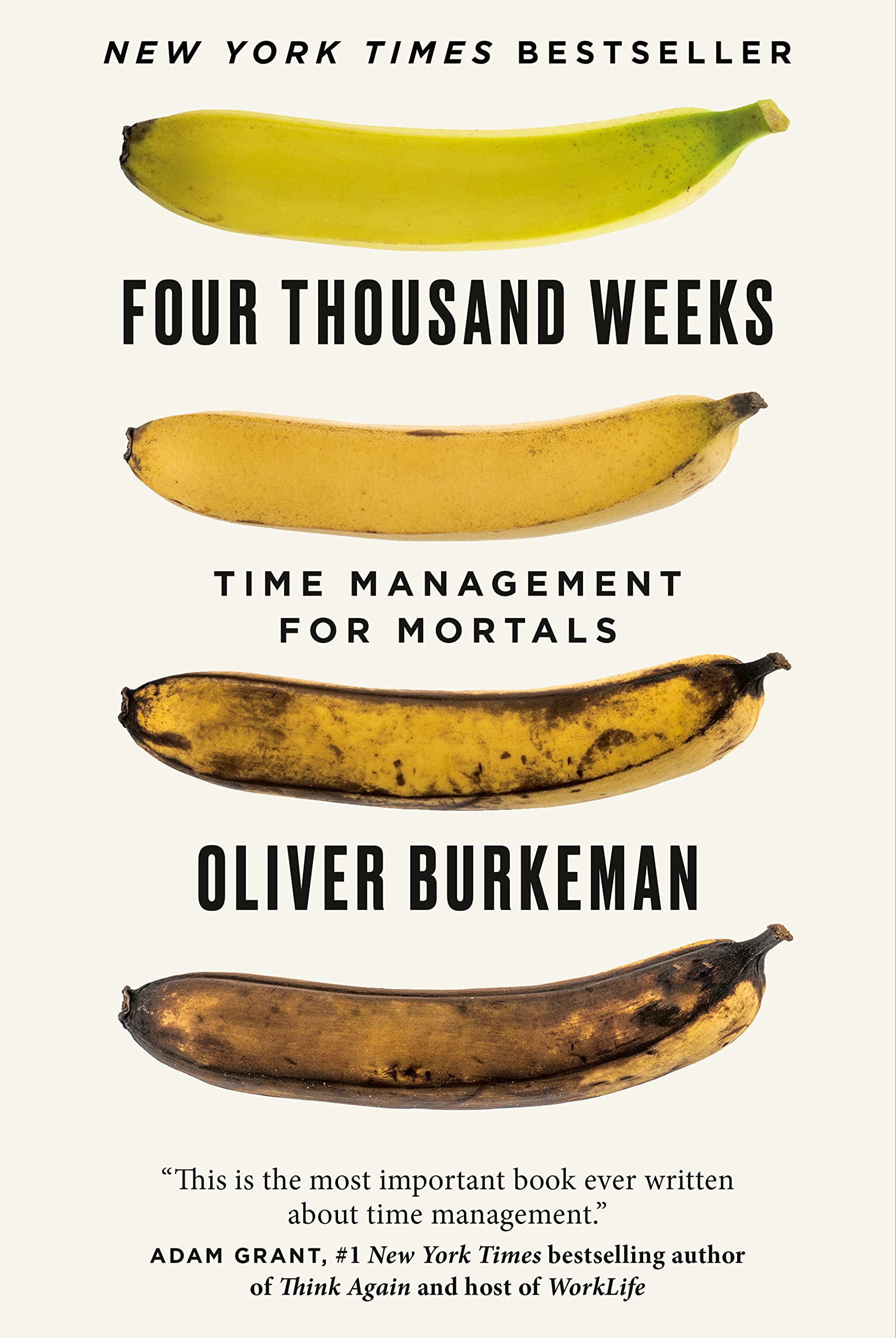 four-thousand-weeks-time-management-for-mortals