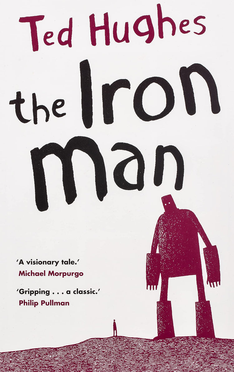 The Iron Man