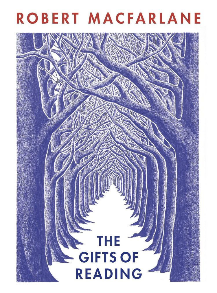 The Gifts Of Reading