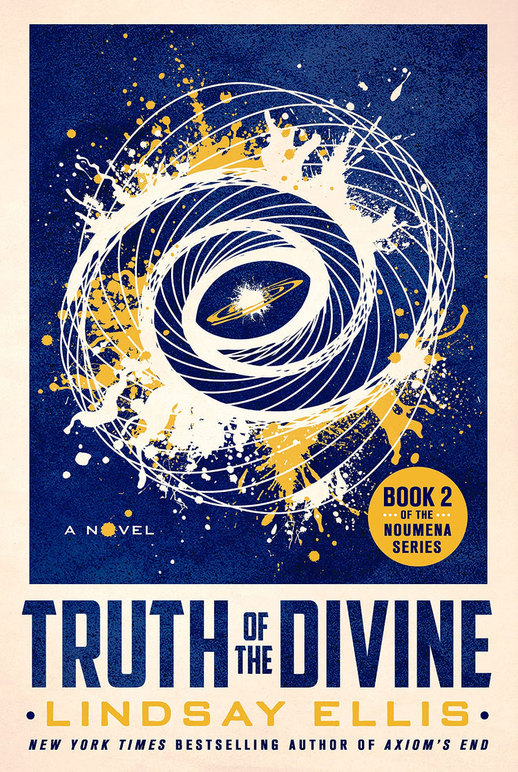 Truth Of The Divine