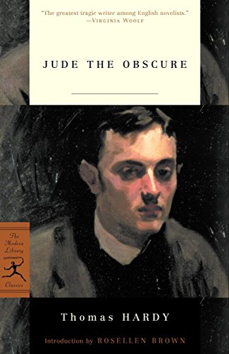 Jude The Obscure