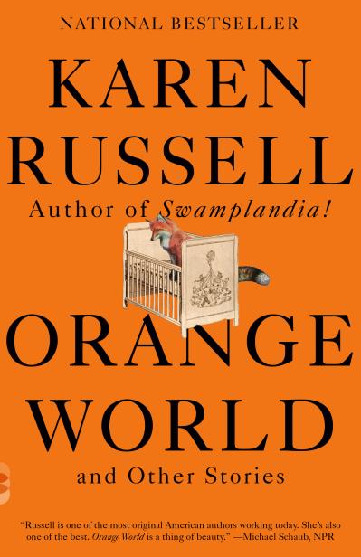 Orange World