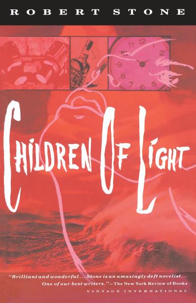 Children Of Light