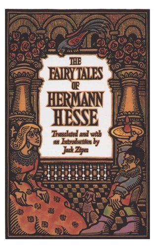 The Fairy Tales of Hermann Hesse