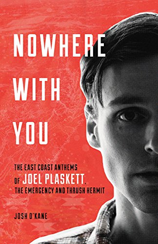 Nowhere With You
