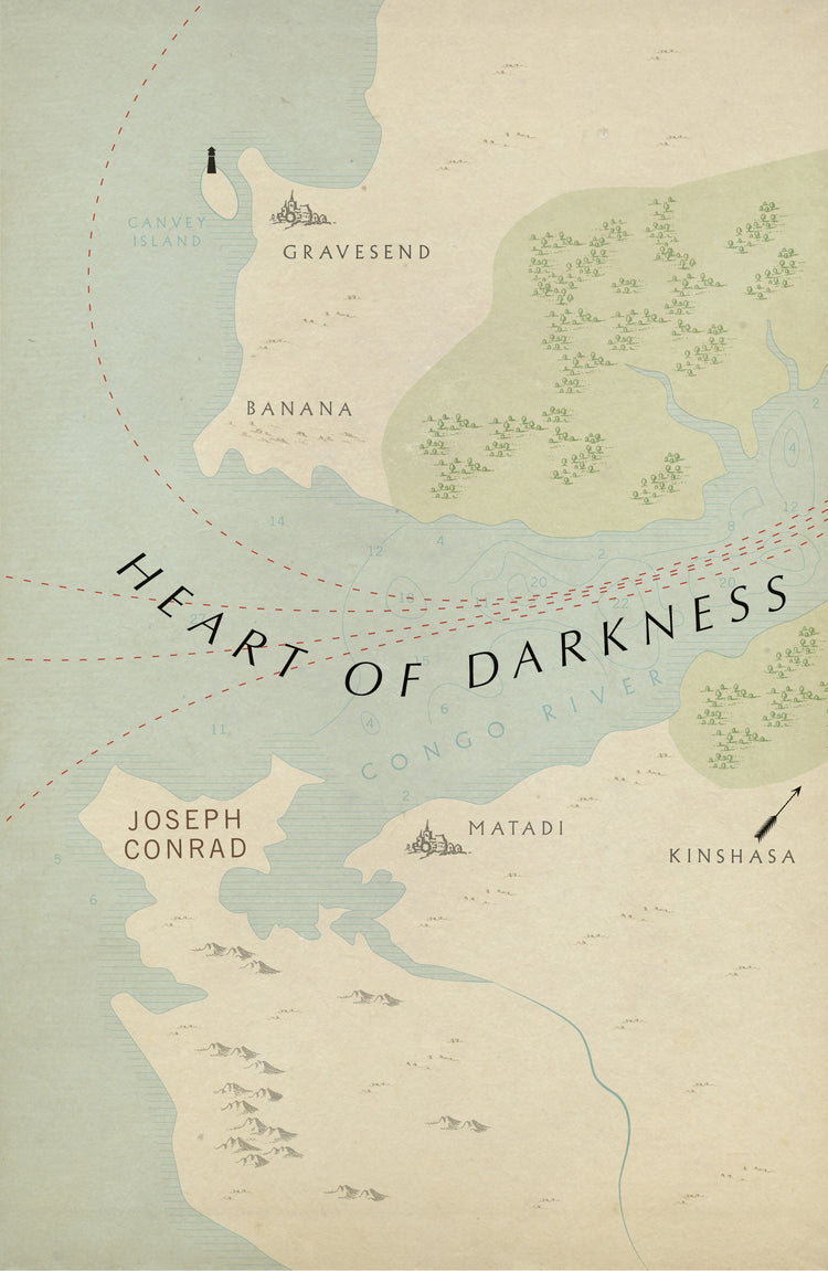 Heart Of Darkness