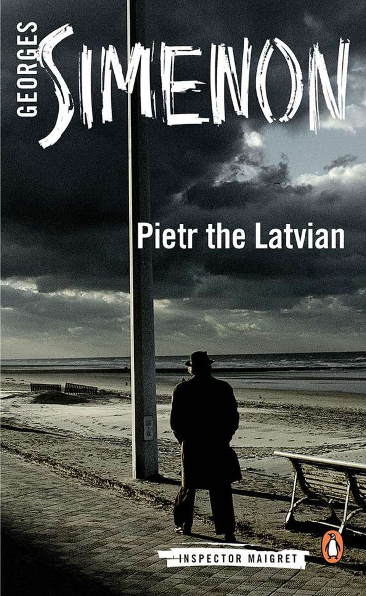 Pietr The Latvian
