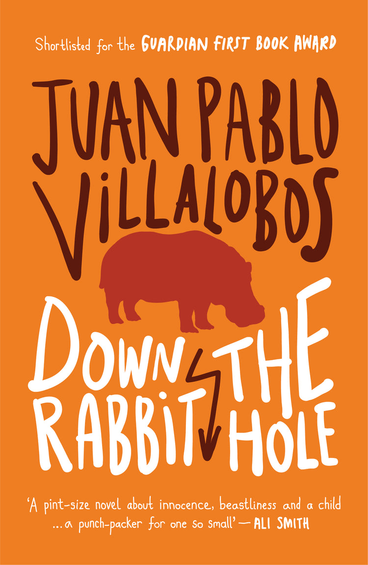 Down The Rabbit Hole