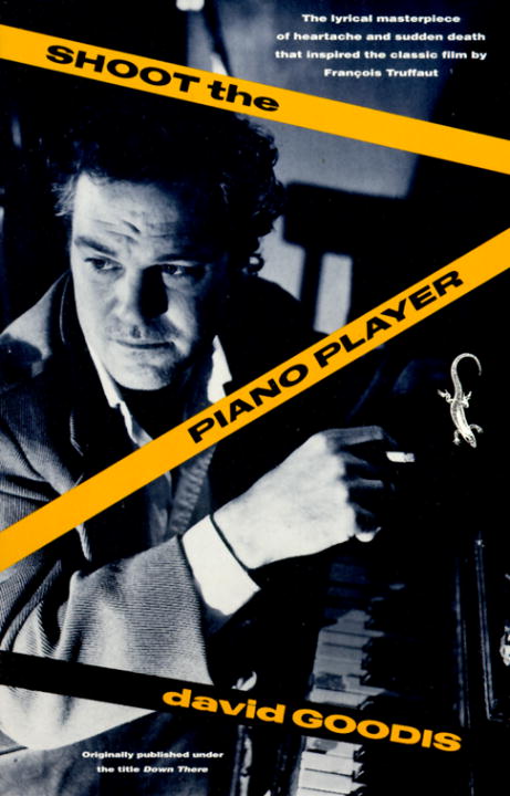 Shoot The Piano Player