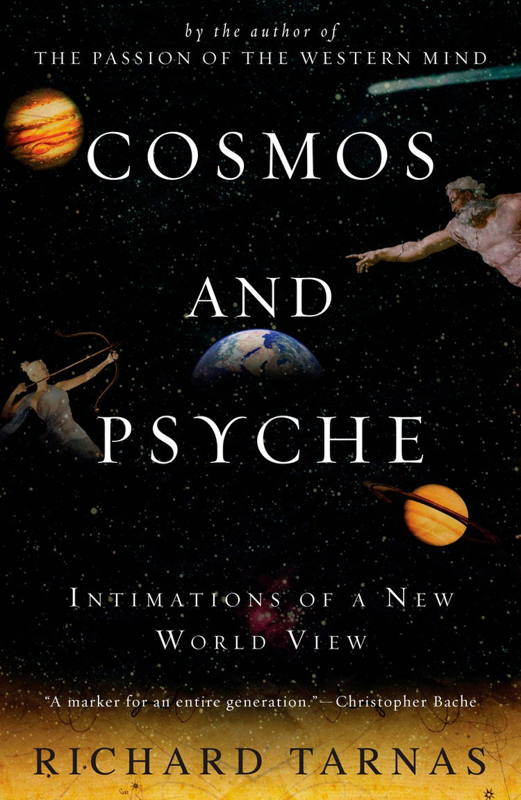 Cosmos And Psyche