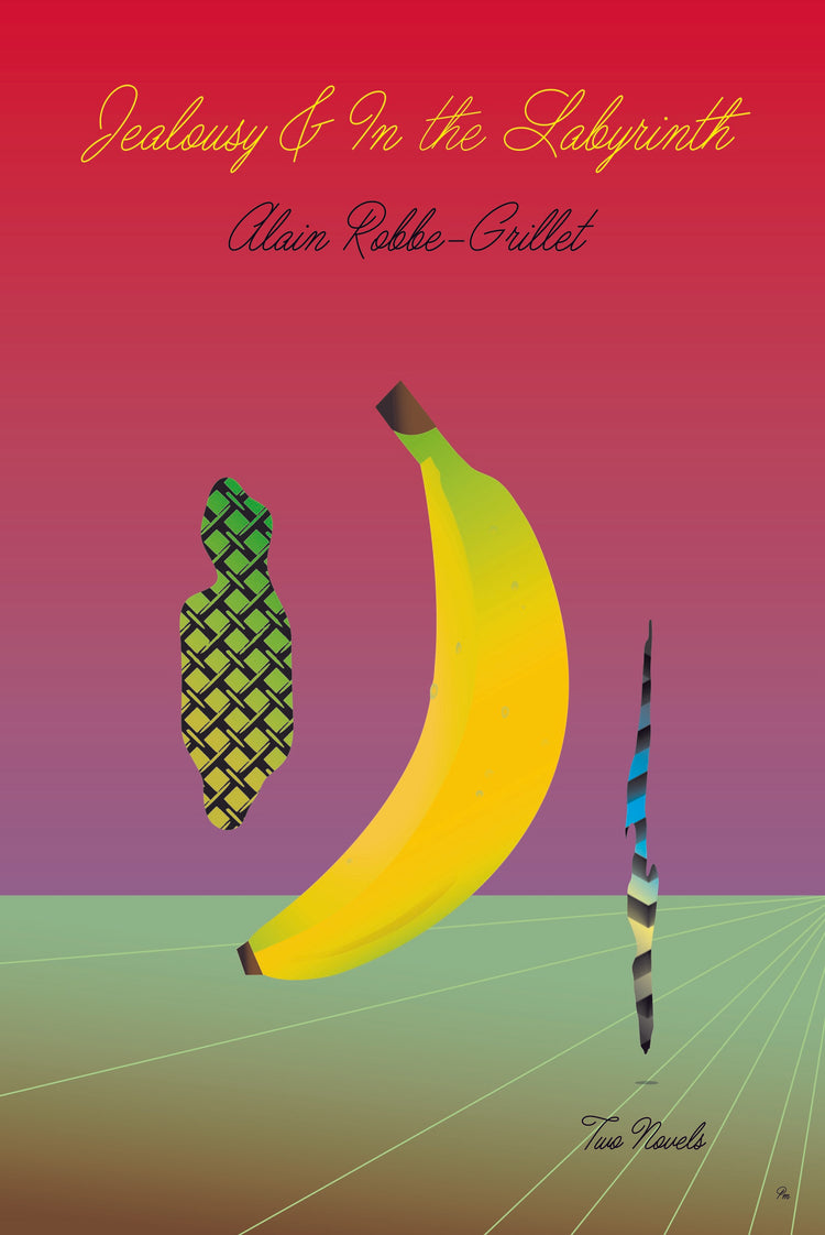 Jealousy & In The Labyrinth