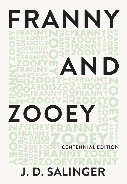 Franny And Zooey