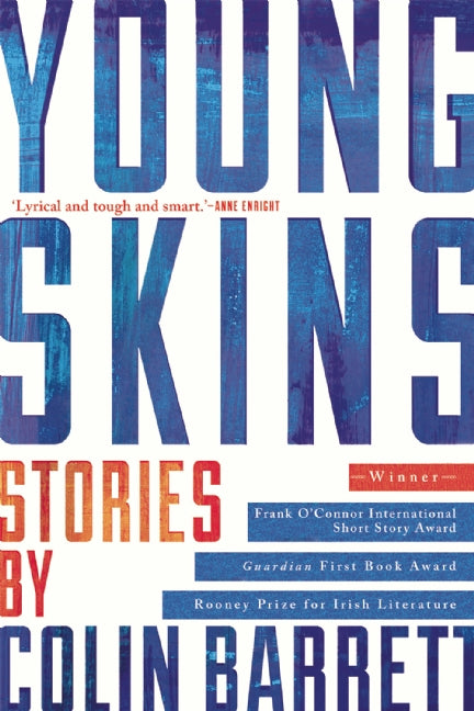 Young Skins: Stories