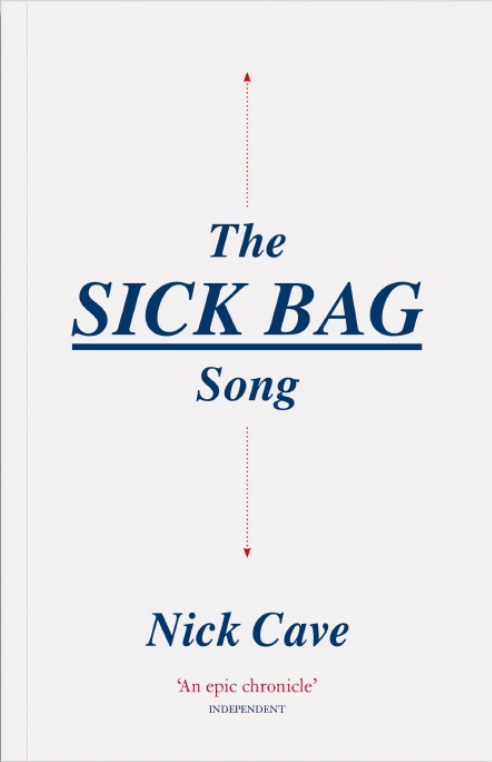 The Sick Bag Song